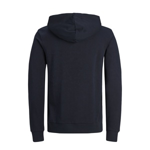 Sweats à capuche personnalisés en vrac nouveau design coton vierge sweats à capuche pour hommes conception OEM vêtements sweats à capuche pour hommes vente en gros - Product Image 2