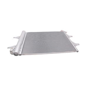 Condensadores de aire acondicionado para coche, <span class=keywords><strong>precio</strong></span> para SEAT CORDOBA <span class=keywords><strong>IBIZA</strong></span> OEM 6Q0820411E - Product Image 3