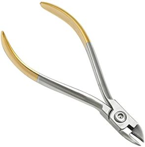 Pince à os pour chirurgie osseuse, pinces à découper les os et coupe-fils, pince à décapage de vis, pince à décapage de six vis, instruments orthopédiques - Product Image 6