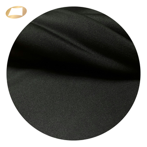 ผ้าสปอร์ตผสมอีลาสเทน โพลีเอไมด์ และสแปนเด็กซ์ สำหรับกางเกงโยคะ - Product Image 4