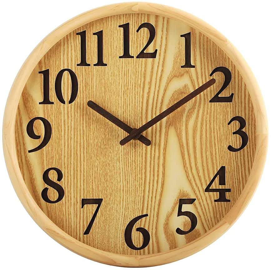 ธรรมชาติ