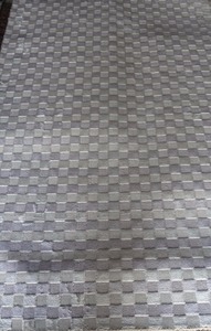 Tapis de luxe en laine et viscose noué à la main, tapis artisanal pour la maison, salon, chambre à coucher, décoration - Product Image 5