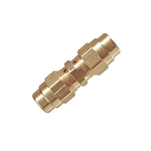 Assemblage des syndicats de frein à air en laiton avec tête de numéro de modèle en caoutchouc - Product Image 2