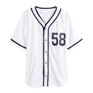 Wichtige Ankunft neuen Look sublimieren Baseball uniform - Product Image 5