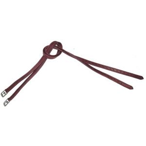 Productos de caballos ecuestres más vendidos, estribos de cuero suaves, cómodos y duraderos - Product Image 1