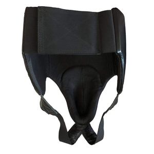 หนังสำหรับผู้ชายเป้าชกมวยแบบมีสีออกแบบโลโก้ได้ตามต้องการ - Product Image 5