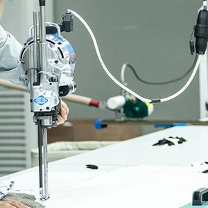 Calzoncillos Bóxer para Hombre de Alta Calidad, 100% Algodón, Antibacterianos, Transpirables, Ecológicos, con Patrón 3D, Servicio OEM, Logotipo Personalizado - Product Image 3