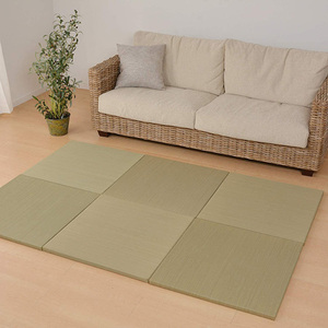 Tatami-Baldosas de Tatami de calidad japonesa, Instalación fácil, Saya Hagiwara - Product Image 6