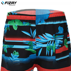 Pantalones Cortos Casuales Sólidos para Hombre de Alta Calidad, Multicolores, Resistentes al Viento, Transpirables, Servicio OEM por FIZAY ENTERPRISES - Product Image 5