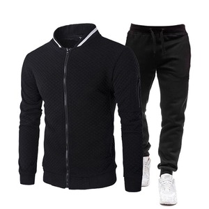 Derniers sweats unis à capuche personnalisés pour hommes survêtement OEM/ODM haute qualité 100% coton Gym ajusté - Product Image 1