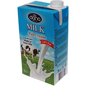 ขายนมยูเอชที - Product Image 5