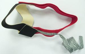 Molde antiestático para el talón, productos ESD - Product Image 2