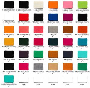 Wholesale Custom Polyester Cotton Subliprint O-Neck High Quality <b>Ink</b> <b>Sublimated</b> T Shirt - Product Image 3