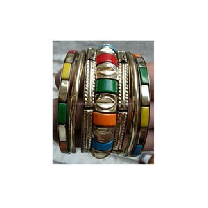 Brazaletes de cuentas en diferentes diseños - Product Image 2