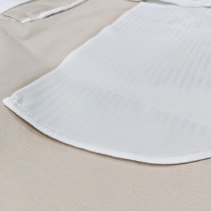 Pantalon pour hommes, nouveau, tenue de bureau, fermeture éclair, boutons, pantalon Long décontracté, fabriqué au Vietnam, été - Product Image 6