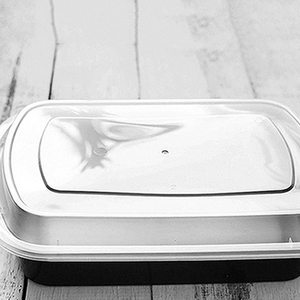 Wholesale Low Price New Products From Vietnam Oem Odm <b>Plastic</b> Food <b>Container</b> Manufacture - Product Image 1