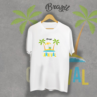 T-shirt unisexe décontracté pour homme, coupe ajustée, 100% coton, tissé, teint en fil, à carreaux, imprimé personnalisé, respirant, séchage rapide, écologique