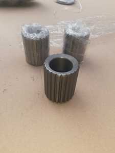 Meyco S-TUBE 833018 - Product Image 2
