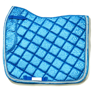 Alfombrilla de Montar a Caballo Hecha a Mano, Última Moda en Mercancía, Calidad Artesanal con Atención al Detalle - Product Image 2