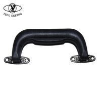 Plastic case Handle Parts Supplier for Music Instrument case