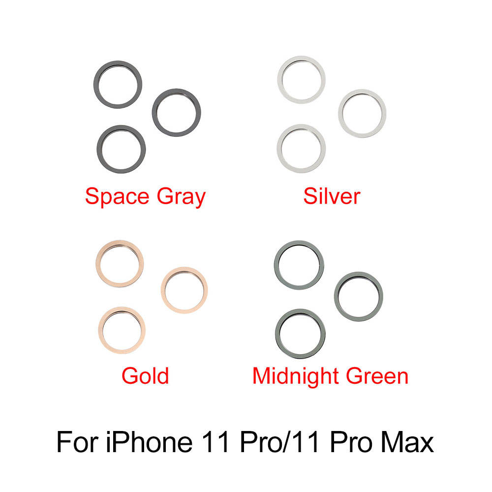 Para iPhone 11 Pro/11 Pro Max