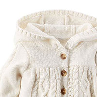 Pull en laine à manches longues pour enfants, décontracté et respirant, tendance