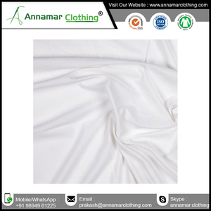 Tela informal de poliéster para ropa de bebé, enclavamiento, lo más necesario - Product Image 2