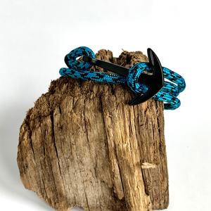 Paracord bracelet, sailor gift, sailor bracelet, paracord survival bracelet, <b>mens</b> bracelet, yacht bracelet - Product Image 1