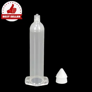 Wholesale Japan style Industrial Disposable 30cc Dispensing Syringe Container Barrel
