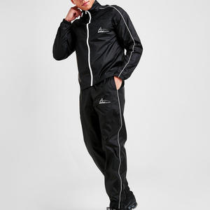 Survêtement d'hiver extensible pour adulte, combinaison d'entraînement imprimée par Sublimation, en vente, nouveauté 2020 - Product Image 1