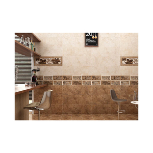 Carreaux muraux en porcelaine numérique Scenery 300x900mm Design rustique Antidérapant Utilisation extérieure - Product Image 1