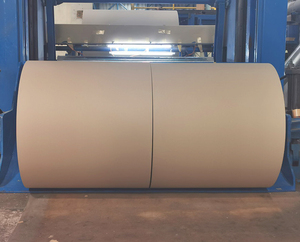 Carte noyau de papier spécialisé, pour la fabrication de noyau de papier, emballage avec tubes Jumbo - Product Image 6