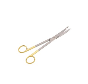 Tijeras de instrumentos Bipolar, fabricante de alta calidad - Product Image 1