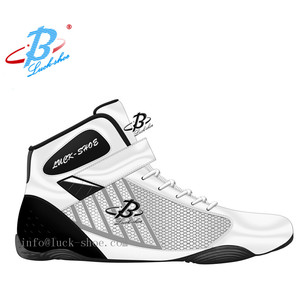 <span class=keywords><strong>Chaussures</strong></span> de Fitness pour hommes, sandales de travail, pour le lutte, les arts martiaux - Product Image 3