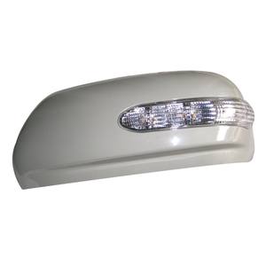 Cubierta de Espejo con Luz para SUZUKI GRAND VITARA 2006 - Product Image 1