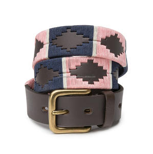 Ceinture Polo en cuir pour hommes et femmes, meilleure qualité, nouveau, collection - Product Image 1