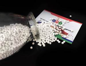 Masterbatch de Carbonato de Calcio PE4300, Soporte LLDPE de CPI MASTERBATCH Vietnam para Uso en Películas Sopladas, hasta un 50% de Concentración - Product Image 6