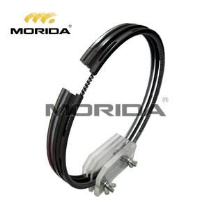 Rondelle de butée S6R2-MPTK 37509-38100 pour MITSUBISHI - Product Image 2