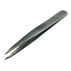 Pinzas quirúrgicas de acero inoxidable de alta calidad más vendidas de QNQ, manual de diseño personalizado, instrumento de uso hospitalario certificado CE - Product Image 3