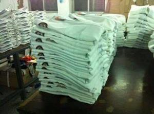 Uniformes de Jiu-Jitsu BJJ para Adultos Unisex, Tejido Perla OEM, 100% Algodón, Ligeros, 450gsm/350gsm, Venta al Por Mayor - Product Image 5