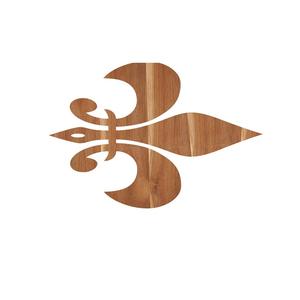 Accessoires de cuisine design moderne Planche à découper pour légumes Planche à découper en bois de mangue de qualité supérieure Home Hotel - Product Image 1