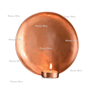 Classic Design Iron <b>Candle</b> <b>Holder</b> Excluisve Quality Customized Size <b>Wall</b> Hanging <b>Candle</b> <b>Holder</b> From India - Product Image 1