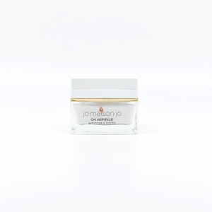 Sản xuất tại Ý "OH merveille" lỗ chân lông sạch hữu cơ mặt hạnh nhân và tre Gommage 50ml sẵn sàng để tàu - Product Image 1