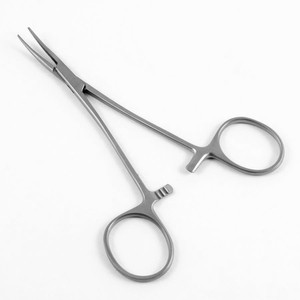 HEMOSTATIC Halsted Mosquito Forceps 14cm/5 1/2" - Product Image 2