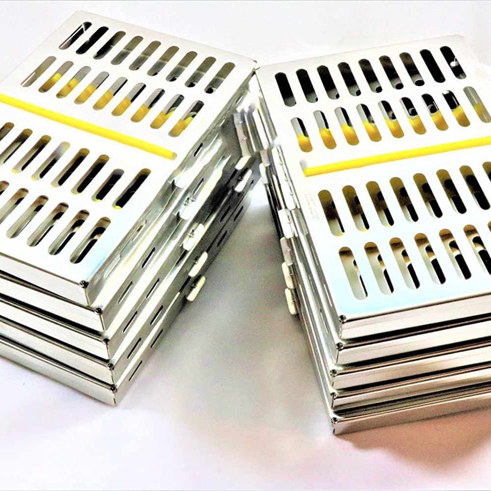 instrument sterilization box