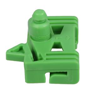 Window Regulator Clip Front Left For P.e.u.g.e.o.t 306 1997-2002 - Product Image 4