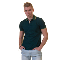 Neues Produkt Einzigartiges Frühling/Sommer Umweltfreundliches 100% Baumwolle Besticktes Knitterfreies Komprimiertes Bedrucktes T-Shirt Kurzarm
