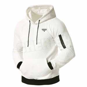 Sudadera con capucha transpirable para hombre, ropa deportiva masculina de estilo novedoso, nueva tendencia - Product Image 3