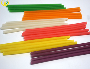 *** HOT SALE** ECO RICE STRAW 2019 WITH HIGH QUALITY- PROTECT ENVIROMENT RICE STRAW - Product Image 3