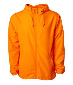 Bonne Qualité Sports De Plein Air Coupe-Vent Veste En Polyester Pour Hommes - Product Image 4